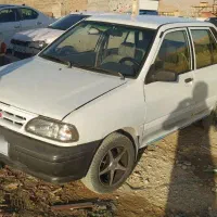 پراید مدل 79