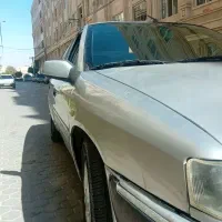 سیتروئن زانتیا 2000cc، مدل ۱۳۸۵|خودرو سواری و وانت|تهران, وردآورد|دیوار