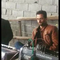 گروه موزیک جشن خواننده نوازنده ارگ