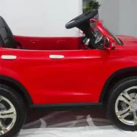 ماشین شارژی مدل بنر