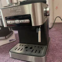 قهوه ساز سیگما اورجینال