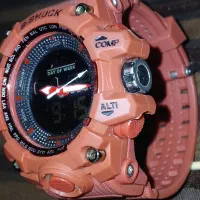 ساعت‌ مچی جی شاک|ساعت|ملارد, |دیوار