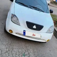 تیبا مدل ۹۵|خودرو سواری و وانت|گرگان, |دیوار