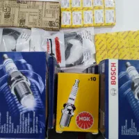 شمع وایر واستوپر انواع خودرو