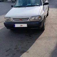 فروش پراید 131