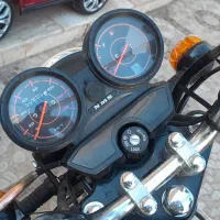 موتور 200|موتورسیکلت|دامغان, |دیوار