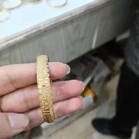 النگو سایز یک زنانه