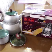 کتری وقوری یونیک