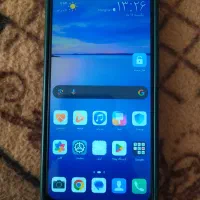 ۲ عدد گوشی y9 prime و note 7 معاوضه
