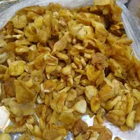 خشک کردن میوه و صیفی جات