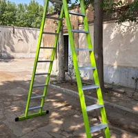 تولیدی‌انواع‌نردبانهای‌خانگی‌وکشویی...اریاپله