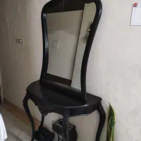 آینه کنسول