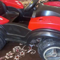 ماشین شارژی