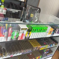 ویپ پاد جویس سالت