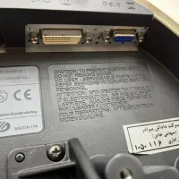 مانیتور ۱۷ اینچ LG FLATRON|قطعات و لوازم جانبی رایانه|تبریز, |دیوار