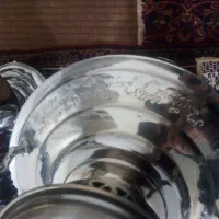 سماور نفتی و گازی|سماور، چایساز، قهوهساز|تبریز, |دیوار