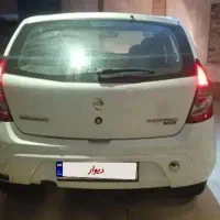 رنو ساندرو اتومات درحدصفر