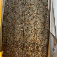 کت سوزندوزی زیر قیمت دوخت فقط 690ت|لباس|بوشهر, |دیوار