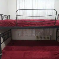 تخت دو طبقه|تشک تختخواب|تهران, نازی‌آباد|دیوار