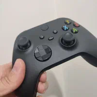 دسته xbox سری S-X به همراه پایه شارژر