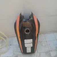 وسایل موتور