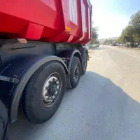 تریلی کمپرس|قطعات یدکی و لوازم جانبی|تهران, هلال احمر|دیوار