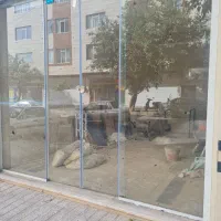۱۷متر مغازه
