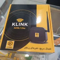مودم k link