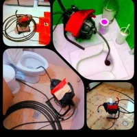 چاه بازکن وفنر زنی کل شرق تهران حتی ایام تعطیل۲۴س|خدمات پیشه و مهارت|تهران, نیروی هوایی (پیروزی)|دیوار