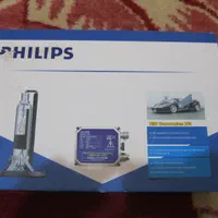 ترانس زنون PHILIPS GERMANYE|قطعات یدکی و لوازم جانبی|کرمان, |دیوار