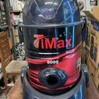 جاروبرقی تی مکس 2000 وات مدل 8000|جاروبرقی، جارو شارژی، بخارشو|قم, مهدیه|دیوار