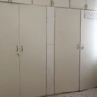 ۹۵ متر دوخوابه  خوش نقشه در دولت آباد|فروش آپارتمان|ری, شهادت|دیوار