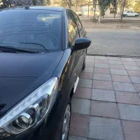 ۲۰۷ مشکی بی رنگ|خودرو سواری و وانت|ورامین, ورامین|دیوار