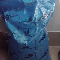خاک گربه