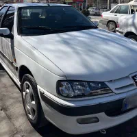 پارس ۹۵سال|خودرو سواری و وانت|اراک, |دیوار