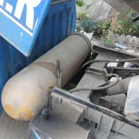 نیسان کمپرسی دوگانه|خودرو سواری و وانت|علی‌آباد کتول, |دیوار