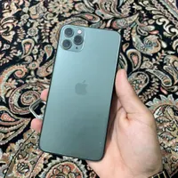 اپل iPhone 11 Pro Max با حافظهٔ ۲۵۶ گیگابایت|موبایل|سراوان, |دیوار