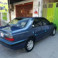 پارس تیوفایو 1400گاز سیمی|خودرو سواری و وانت|بندر گناوه, |دیوار