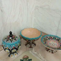 جا میوه ای جا شکلاتی جاشیرینی