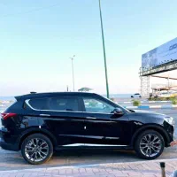 فیدلیتی ELite 5 seater نقد و اقساط|خودرو سواری و وانت|بندرعباس, |دیوار