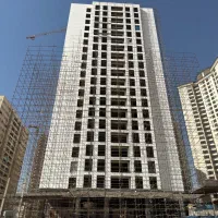 پیش خرید اپارتمان خانه اولی، تعاونی مرکزی چیتگر