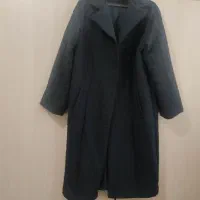 پالتو دوخته شده نو