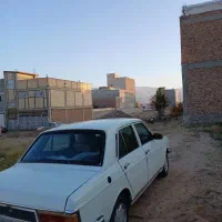 سواری پیکان مدل۸۳|خودرو سواری و وانت|اهر, |دیوار