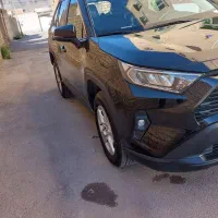 تویاتا rav4 2025|خودرو سواری و وانت|اصفهان, حسینآباد|دیوار