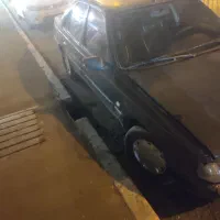 پژو ۴۰۵|خودرو سواری و وانت|اصفهان, جلالیه|دیوار