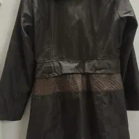 پالتو نو|لباس|زارچ, |دیوار