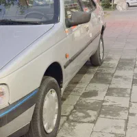 405در حد ایینه|خودرو سواری و وانت|سقز, |دیوار