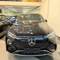 بنز شاسی بلند AMG EQE SUV، مدل ۲۰۲۴