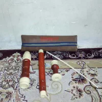 فلوت آلتو اصلی|سازهای بادی|مشهد, توس (بلوار توس)|دیوار