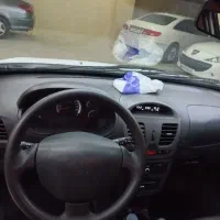 کوییک 98 بدون رنگ|خودرو سواری و وانت|مشکین‌دشت, |دیوار